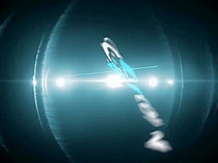 Charley Chase - Charley Has A Hot Threesome Outside