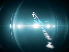 Selfie Taking Leads To Some Lesbian Fun - Nicole Aniston And Darcie Dolce