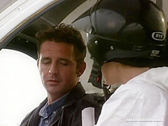 Grety Takes a Helicopter Ride Then Has Anal Sex before an ATM Blowjob - Private Porn Sex Videos