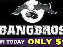 British Pawg Taking American Bbc From With Ava Dalush And Rico Strong