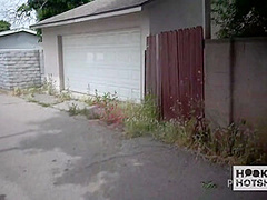 Asian Hoe Vina Sky Ends Up Like A Total Mess After Getting Fucked