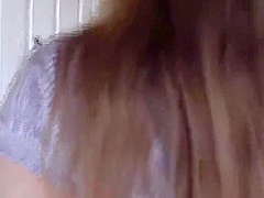 Tali Dova In Country Girl Fucks Stepdad In Boots