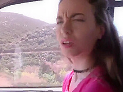 Tali Dova In Country Girl Fucks Stepdad In Boots