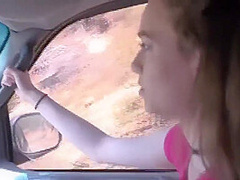 Tali Dova In Country Girl Fucks Stepdad In Boots