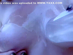 Stacie Jaxxx Garden Nudes And Outdoor Fun With Seth