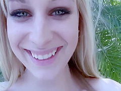 Stacie Jaxxx Garden Nudes And Outdoor Fun With Seth