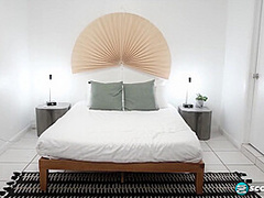 Milf Marilyn Fucked Her Pussy Poolside