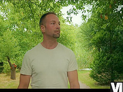 VIP4K. Dick blowing surprise from unfaithful fiancee