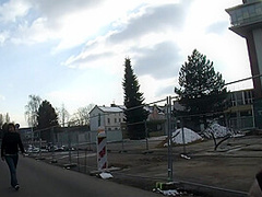 German EroCom Street Casting With A Turkish Slut