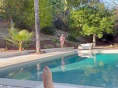 Charlie Forde In Fuck My Face And Fill My Pussy