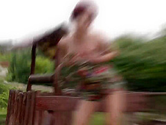 No Ordinary Orgasm - Her Garden Delights her G-Spot