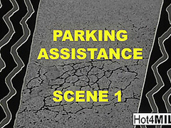 Michelle Thorne In Busty Blonde Officer Lets Him Fuck His Way Out Of A Ticket