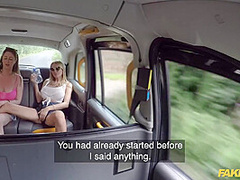 Fuck Outdoor Rough Sex Hot Threesome With British Milfs With Princess Paris And Antonia Deona