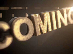 Sexy Frenchie Fingers Herself Outside For Casting Call