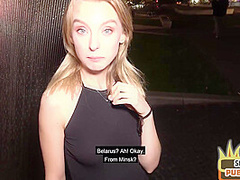 Picked up 21yo cutie pussydestroyed