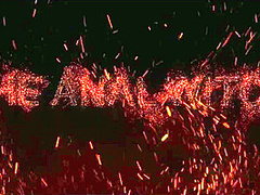 VIP4K. Witch Veronica Leal had ritual anal fuck