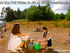 End of Summer Sirens part 2 at ClubSweethearts