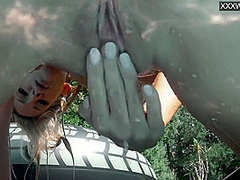 Fabulous Porn Clip Public Watch Unique