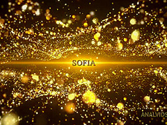 NEW sexy teen flexy sofia ross first anal by Lancelot BBC