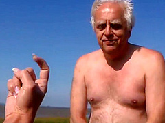 Big Boobs Teeny Fucking Oldman On The Beach - Cathy Heaven