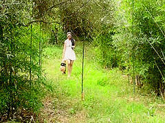 Luna Dark In Fucking Beauty