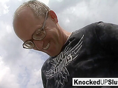 Horny Sex Clip Threesome Exclusive Uncut