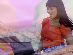 The Babysitter's Blog - Episode 2