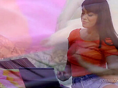 The Babysitter's Blog - Episode 2