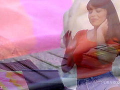 The Babysitter's Blog - Episode 2