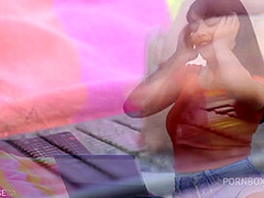 The Babysitter's Blog - Episode 2