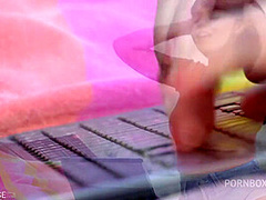 The Babysitter's Blog - Episode 2