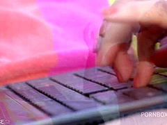 The Babysitter's Blog - Episode 2