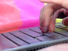 The Babysitter's Blog - Episode 2