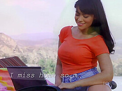 The Babysitter's Blog - Episode 2