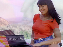 The Babysitter's Blog - Episode 2