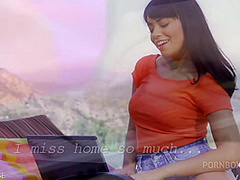 The Babysitter's Blog - Episode 2