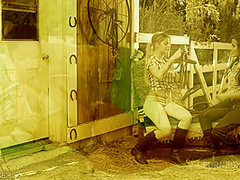 Hot And Horny Sorority Girls - Episode 3