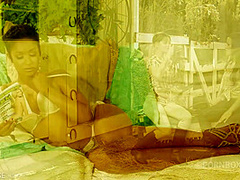 Hot And Horny Sorority Girls - Episode 3