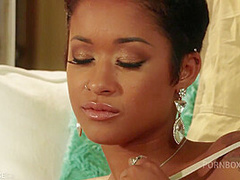 Hot And Horny Sorority Girls - Episode 3