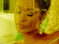 Hot And Horny Sorority Girls - Episode 3