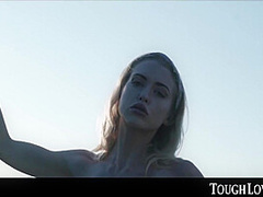 Chloe Cherry And Charles Dera In Slut Challenge