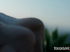 Chloe Cherry And Charles Dera In Slut Challenge