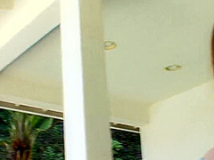 Are Hot Lesbians Have Their - Dani Daniels And Heather Starlet