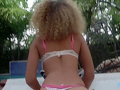 Hottest Porn Clip Teen 18+ Unbelievable Uncut