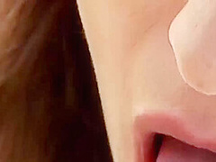 Taking Turns with Titties: Lesbians Bumpin' Boobs