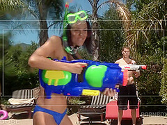 We're Making A Porno!