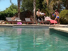 We're Making A Porno!