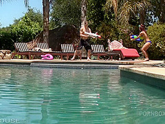 We're Making A Porno!