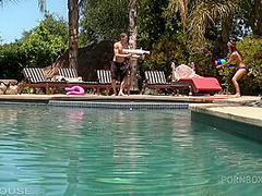 We're Making A Porno!