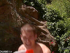 We're Making A Porno!